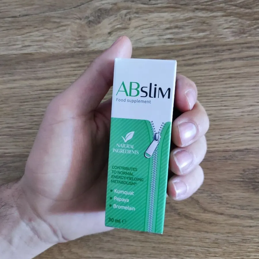 ABSlim — fotografia 3