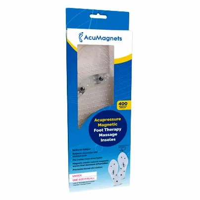 AcuMagnets — Imagen