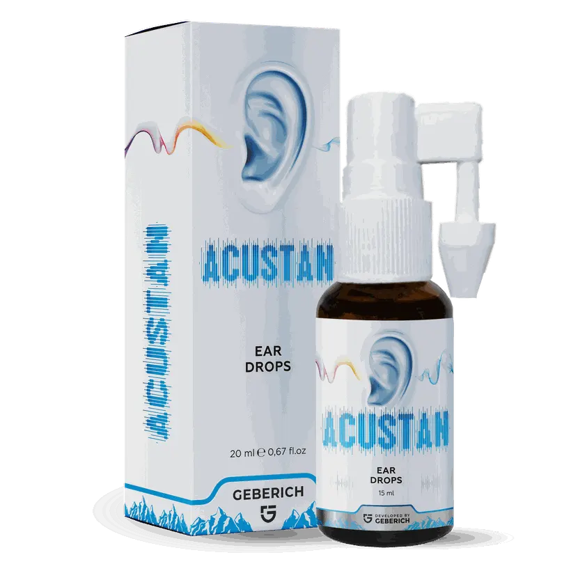 Acustan
