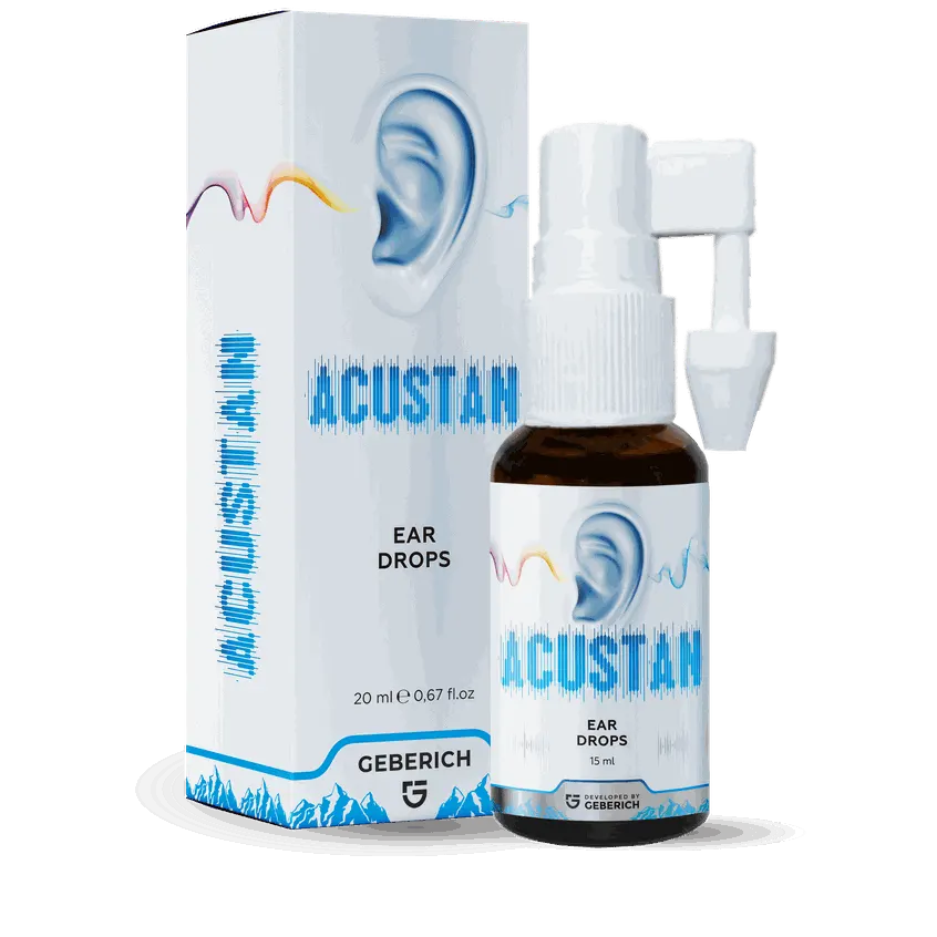 ACUSTAN — Bild 2