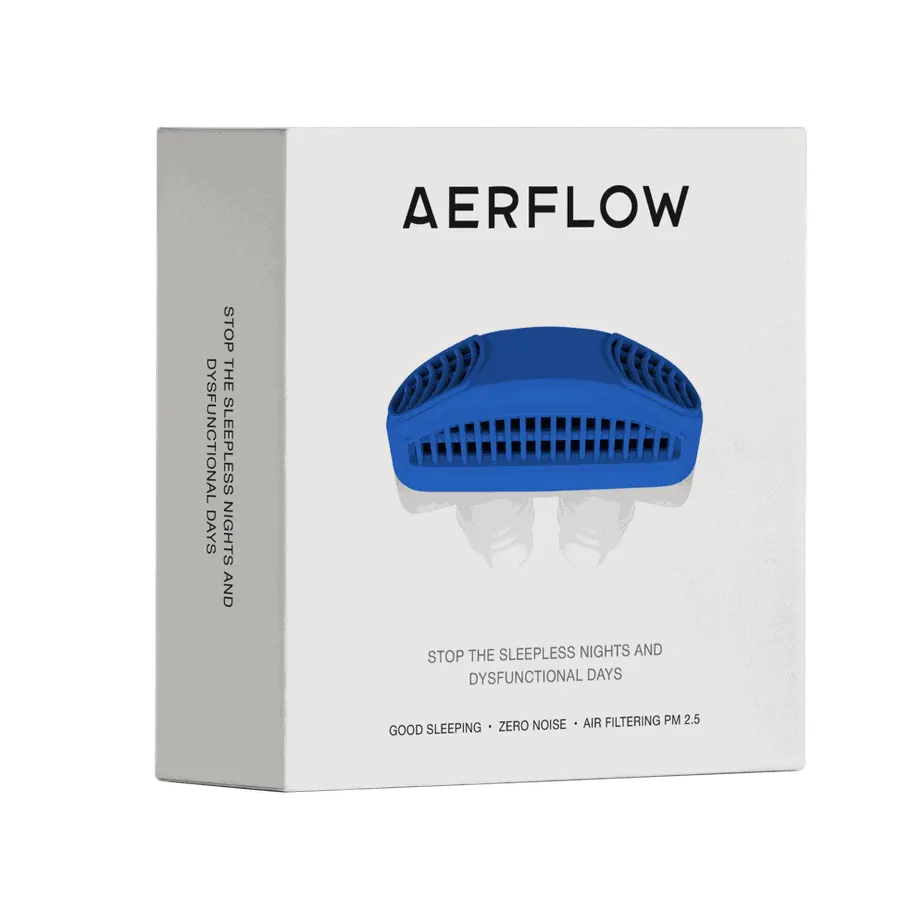Aerflow — imagen