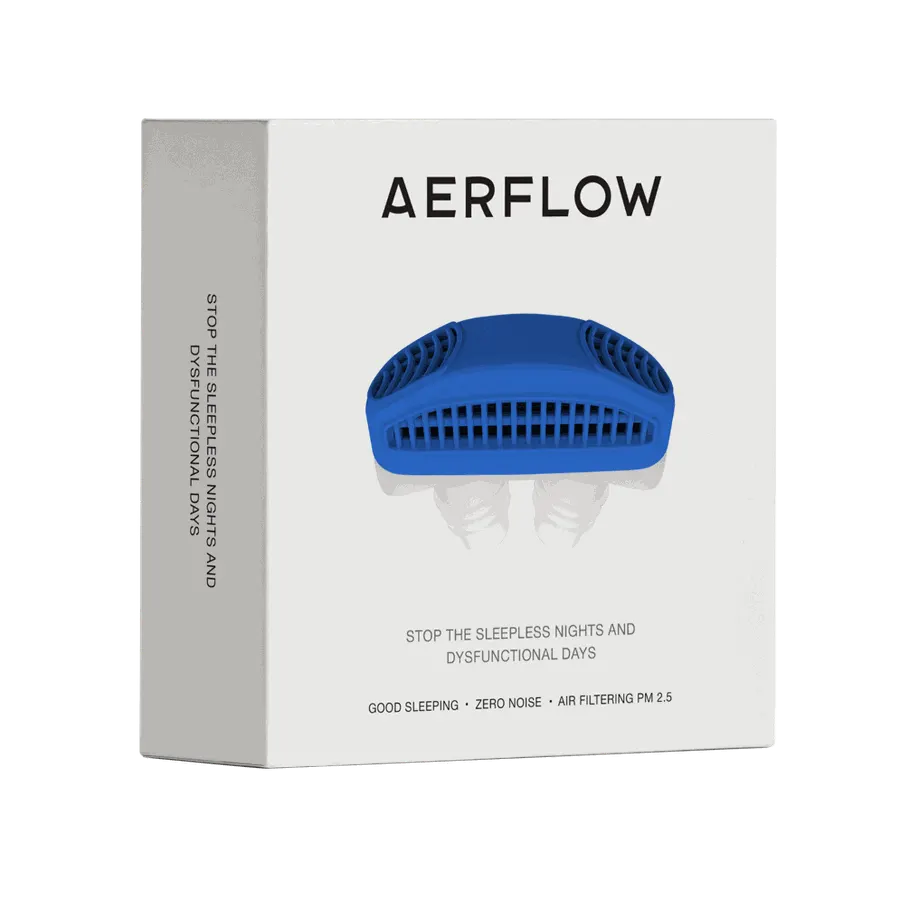 Aerflow — imagen 2