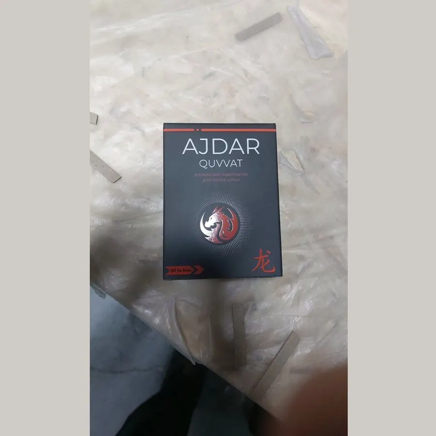 Ajdar Quvvat