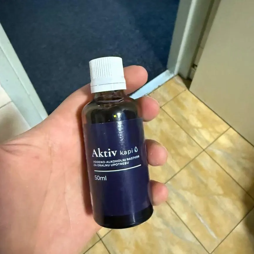 Aktiv Kline kapi