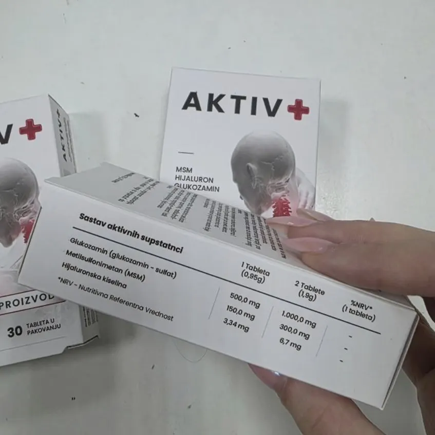 Aktiv+ — fotografija 3