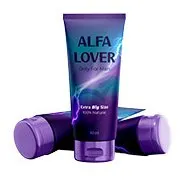 Alfa Lover — fotografia 3