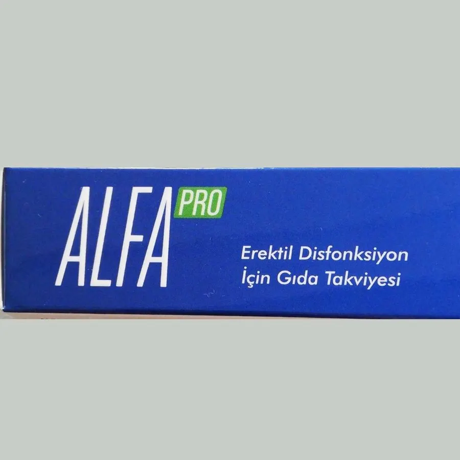 Alfa Pro