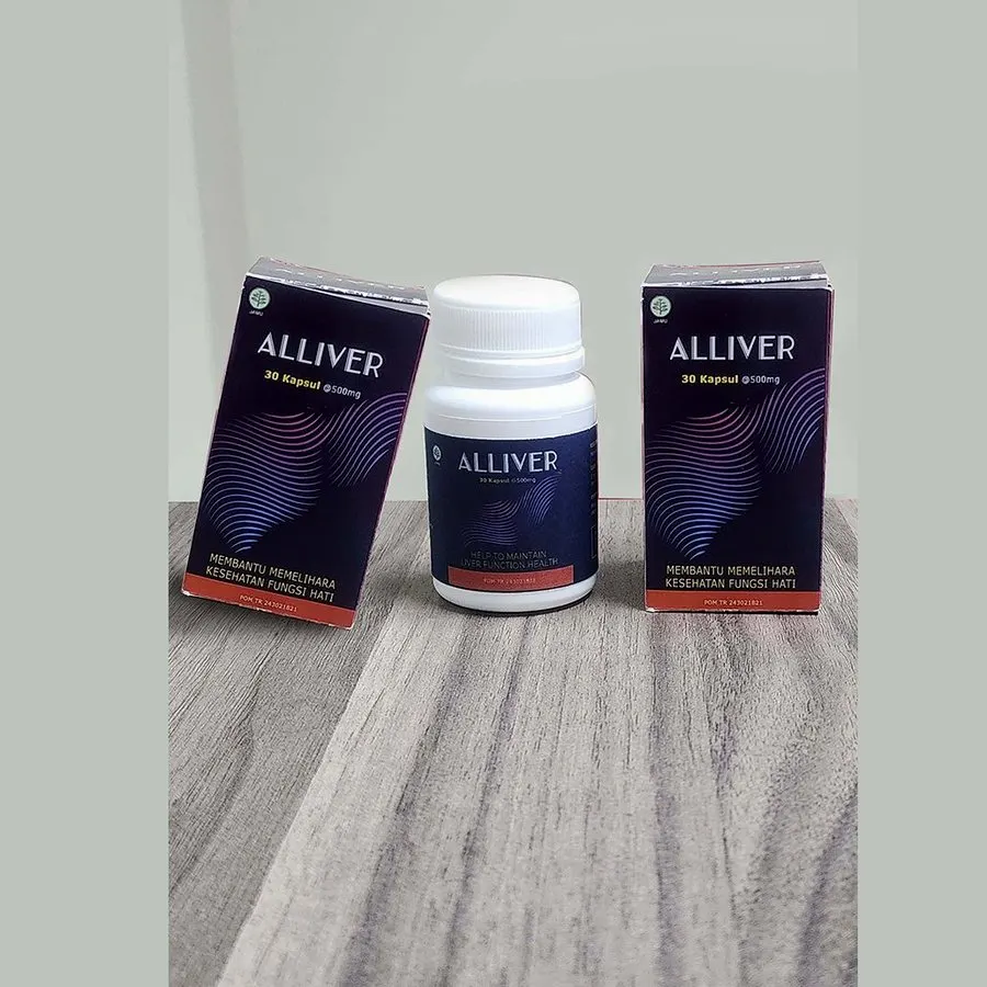 Alliver