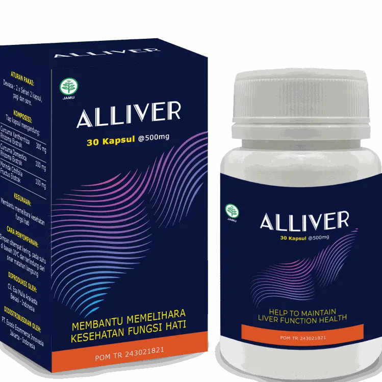 Alliver — foto 2