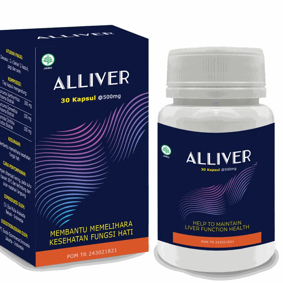 Alliver — foto 3