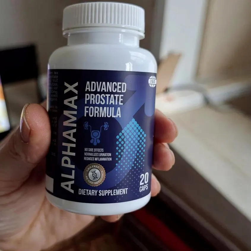AlphaMax — Immagine 3
