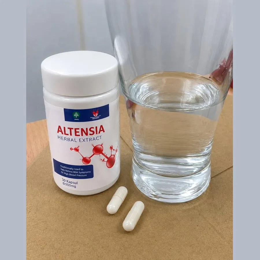 Altensia — foto 3