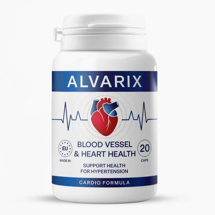 Alvarix — nuotrauka 3