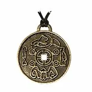 Amulet Pendant — รูป 2