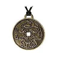 Amulet Pendant — รูป 3