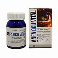 Anfa Ocu Vital
