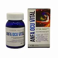 Anfa Ocu Vital — rasm