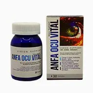 Anfa Ocu Vital — rasm 1