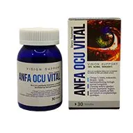 Anfa Ocu Vital — rasm 3