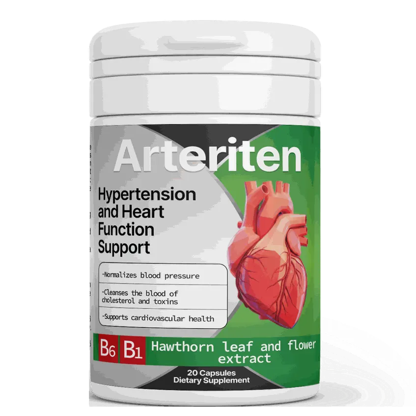 Arteriten