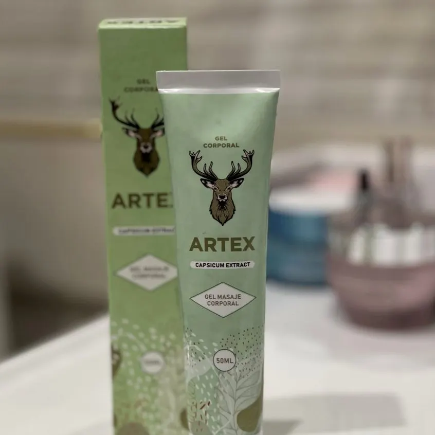Artex — foto