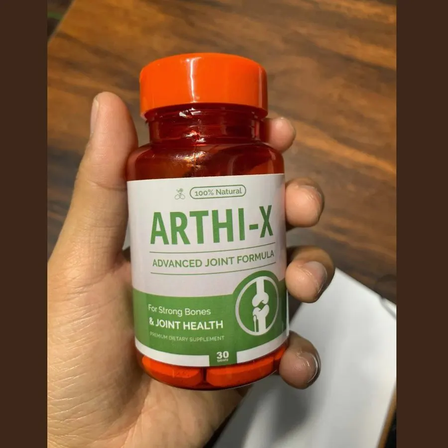 Arthi-X
