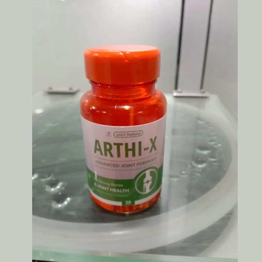 Arthi-X — تصویر 1