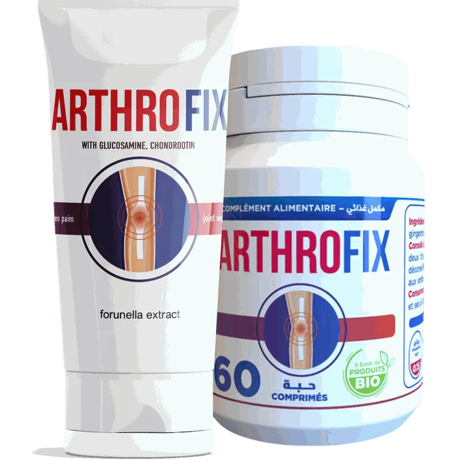 ArthroFix — صورة 2