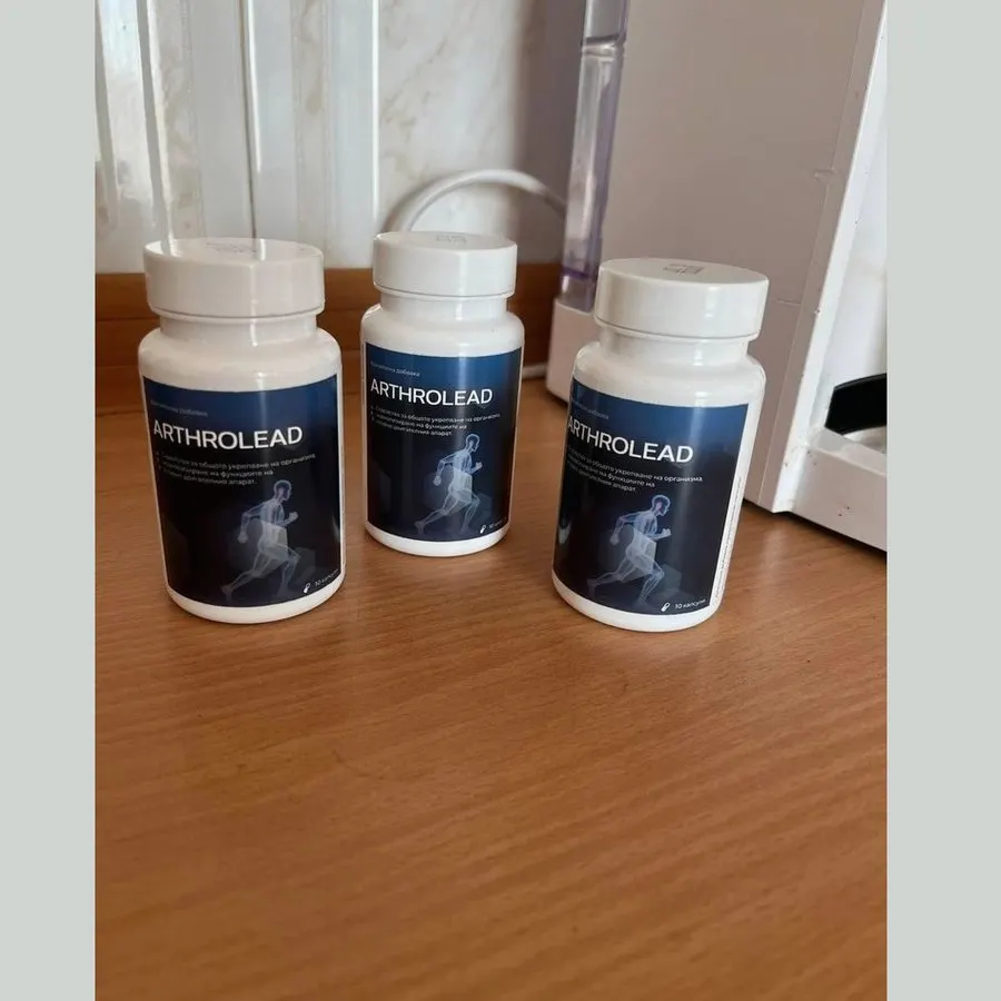 ArthroLead — снимка 2
