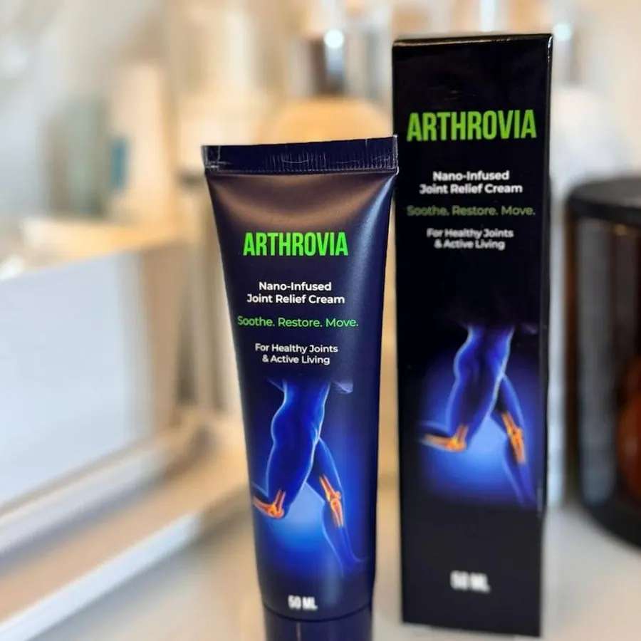 Arthrovia — Bild 2