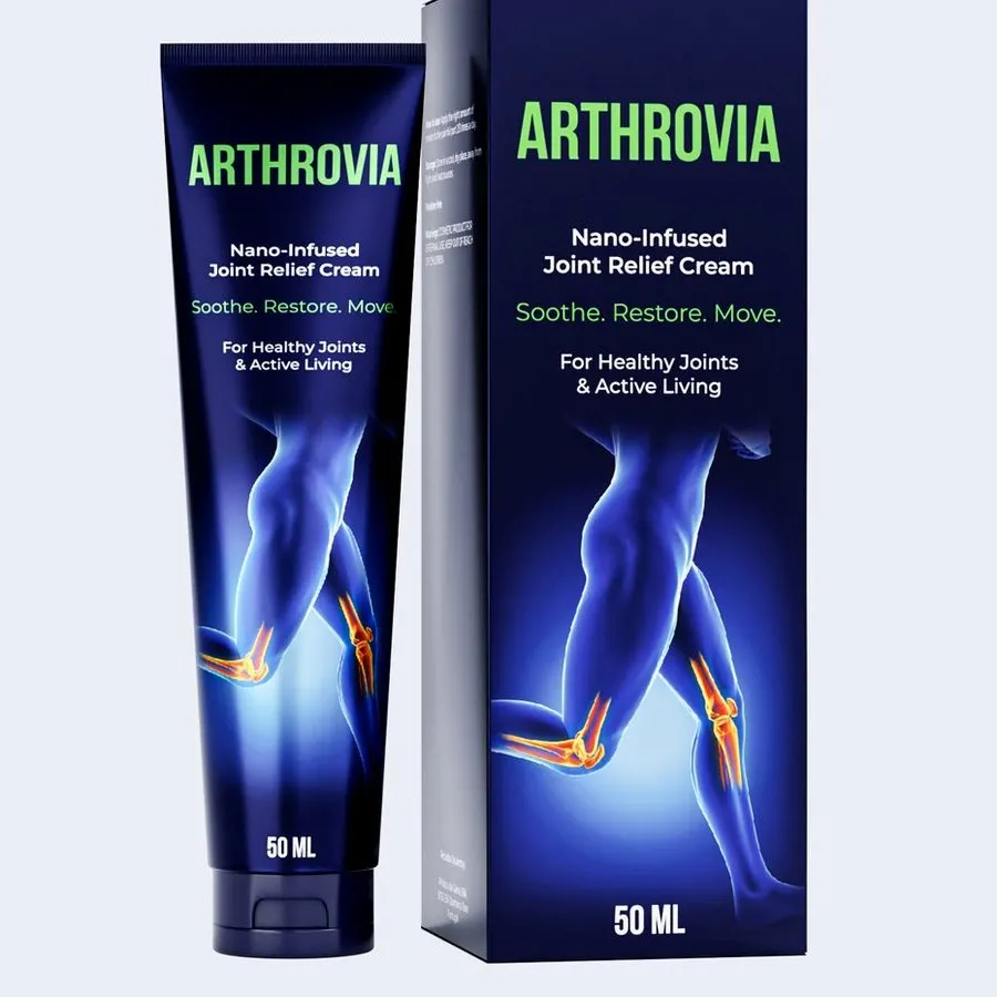 Arthrovia — Bild 3