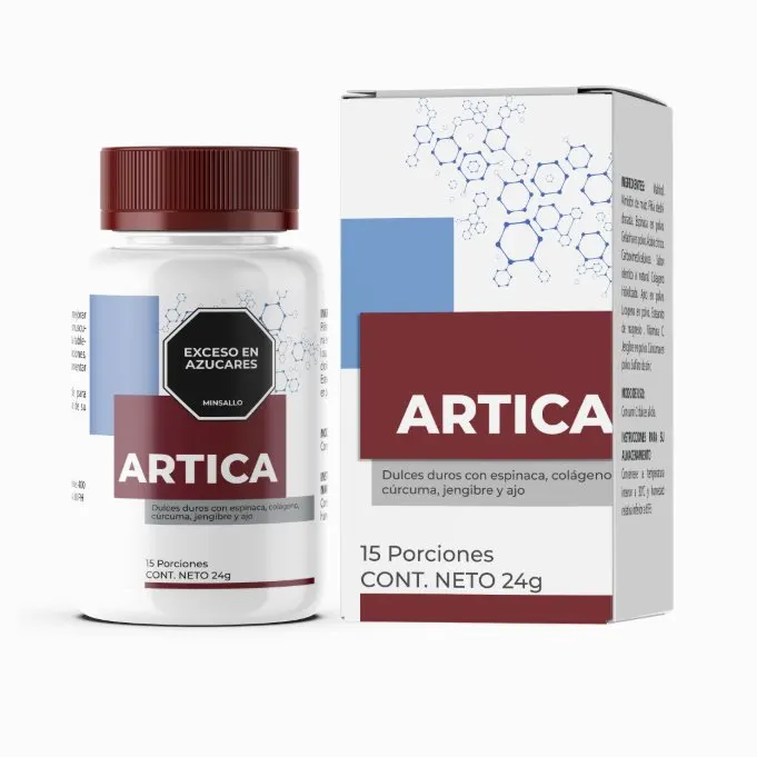 Artica — foto 2