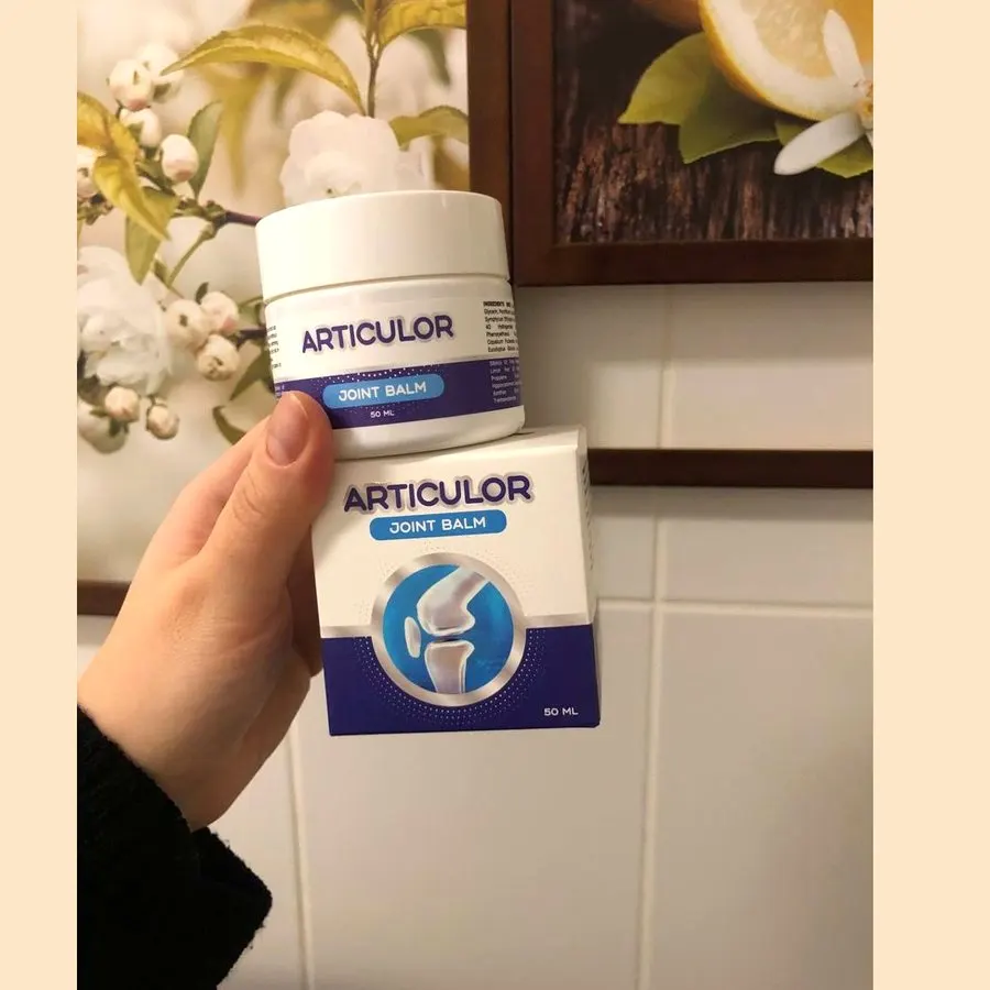 Articulor