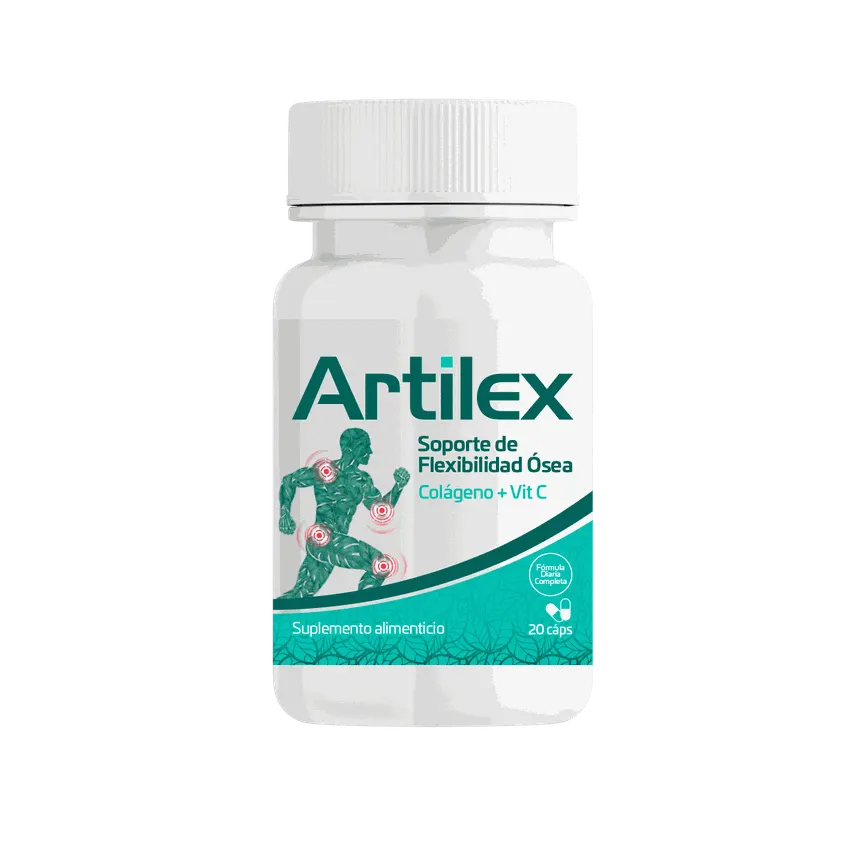 Artilex — foto