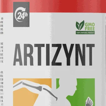 ArtiZynt Gel — Foto 1
