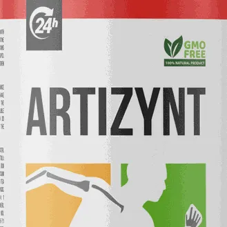 ArtiZynt Gel — Foto 3