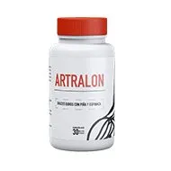 Artralon — foto