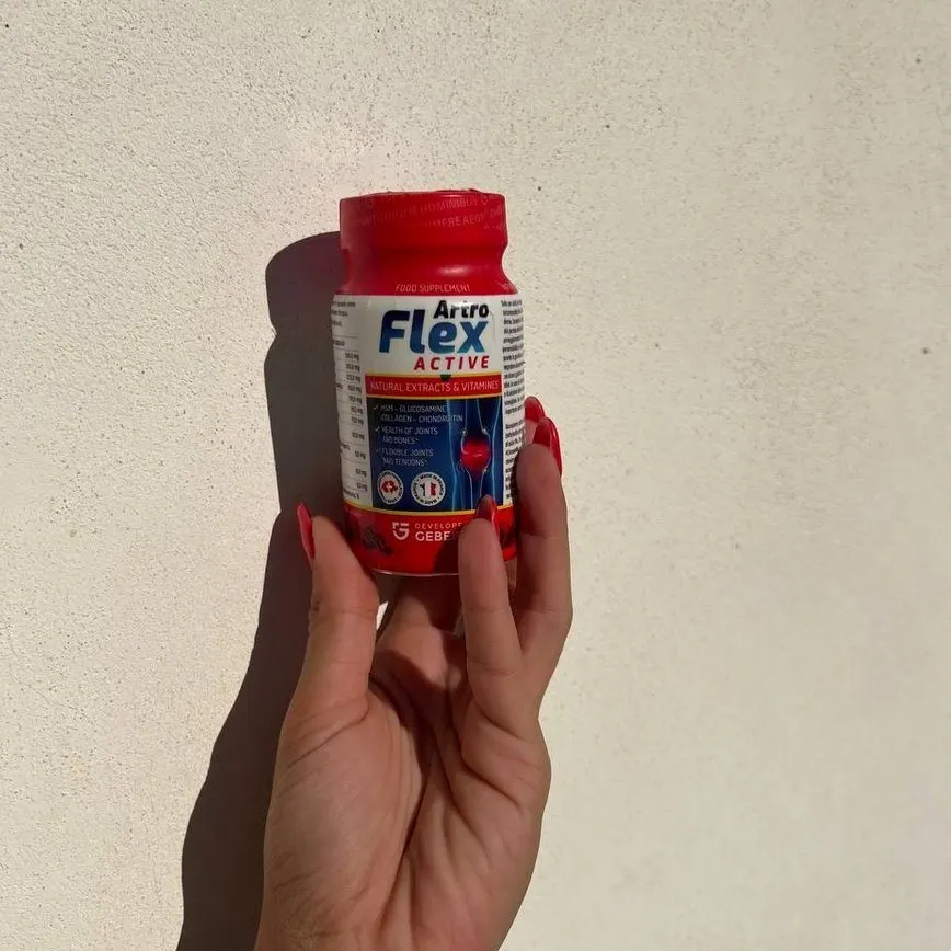 Artroflex Active — kuva