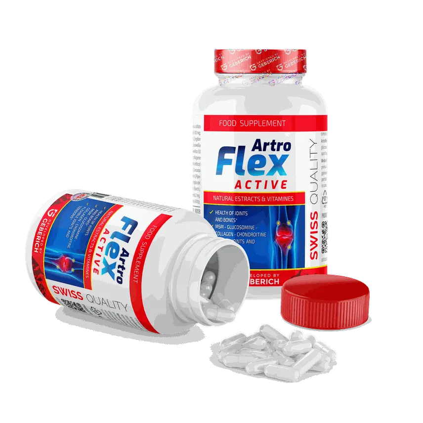 Artroflex Active — kuva 2