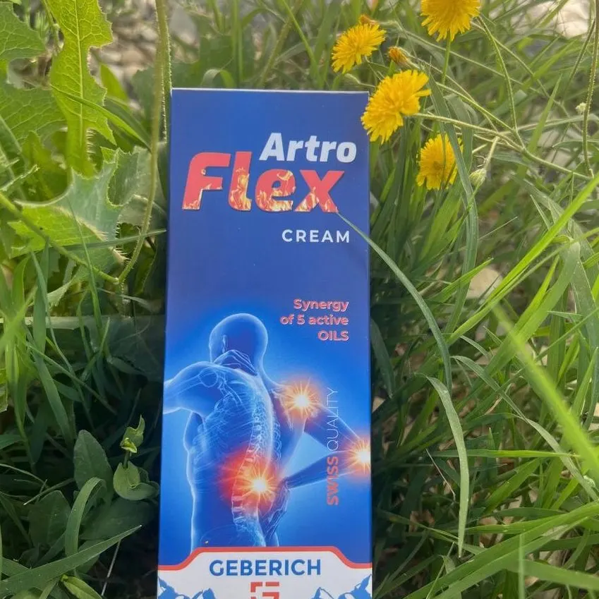 ArtroFlex — Imagen