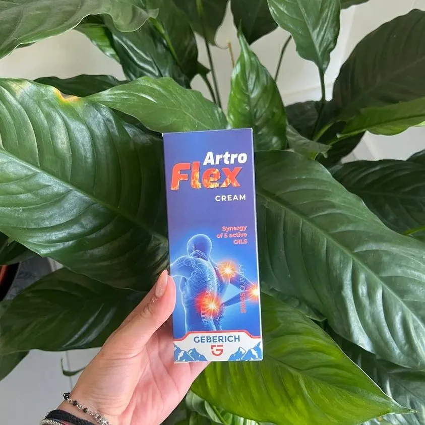 ArtroFlex — Imagen 1