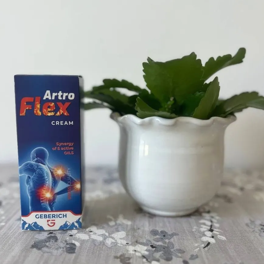 ArtroFlex — Imagen 2