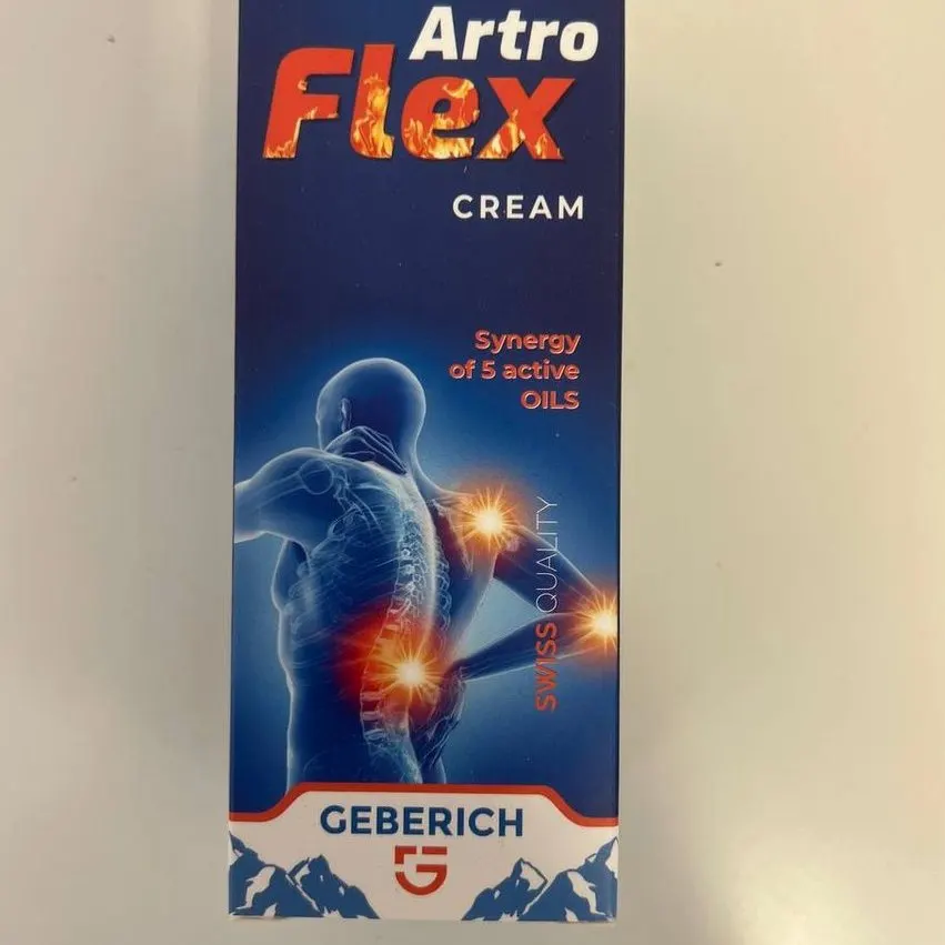 ArtroFlex — Imagen 3