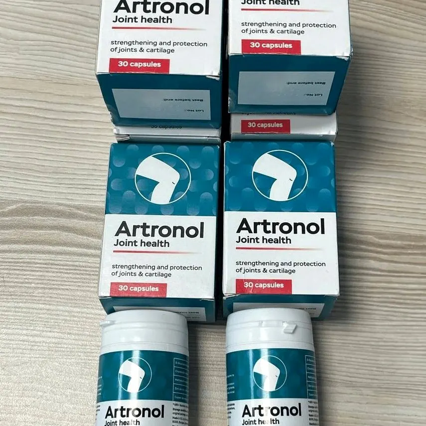 Artronol — φωτογραφία 1