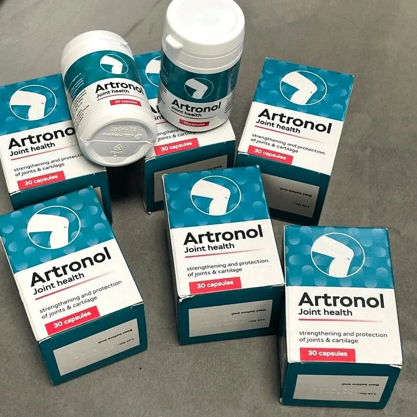 Artronol — φωτογραφία 2
