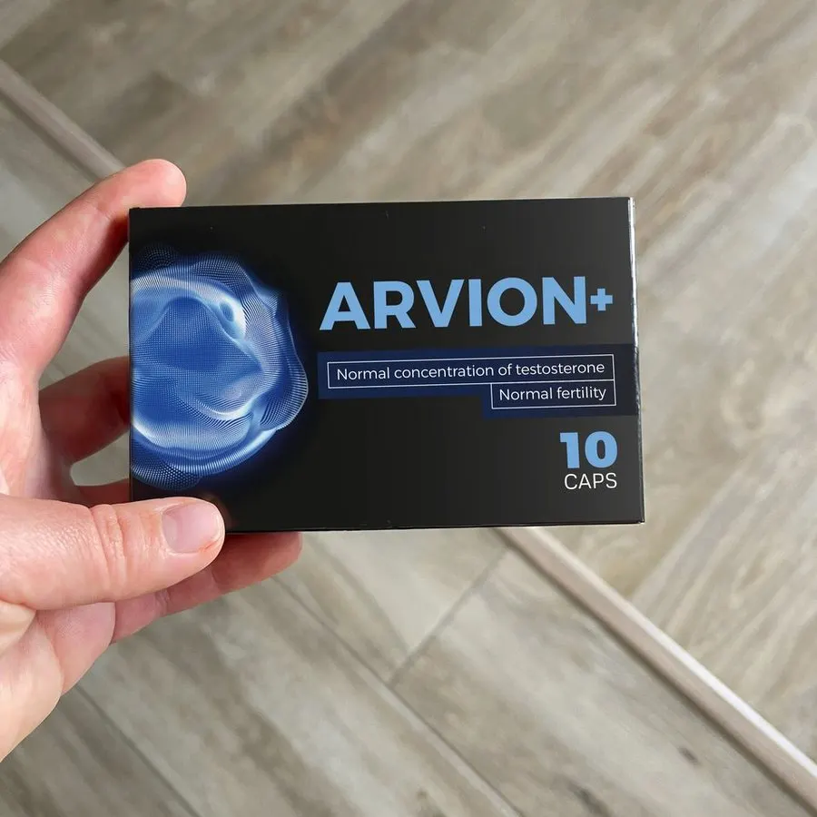 Arvion+ — fotó 1
