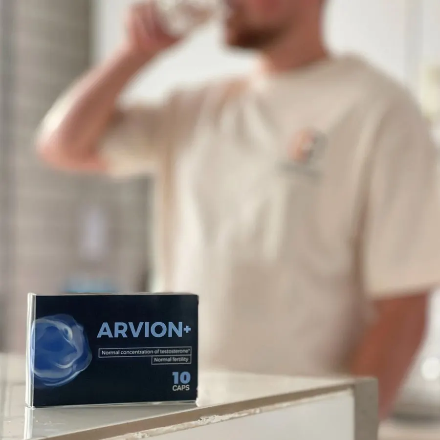 Arvion+ — fotó 3