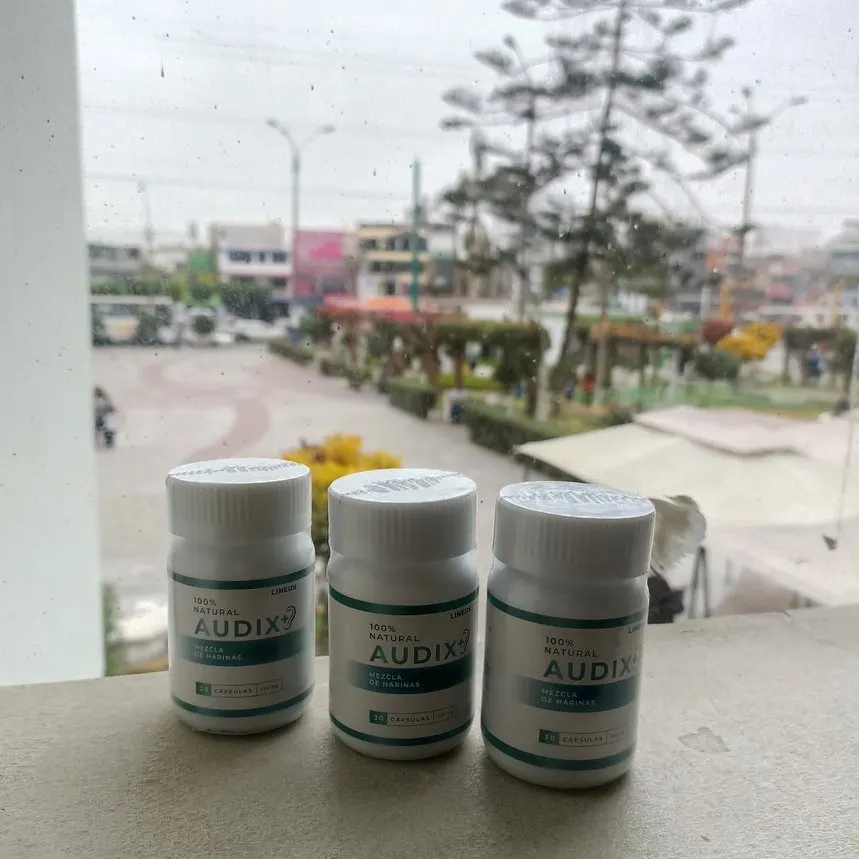 Audix+9 — foto 2