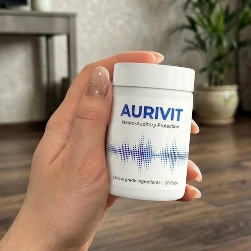 Aurivit — Bild 2