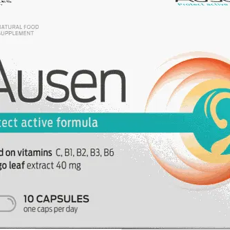Ausen
